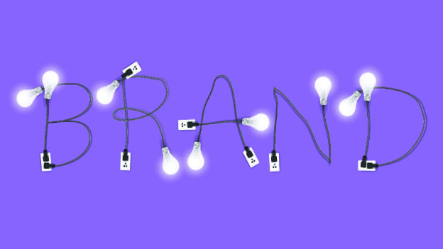 brand