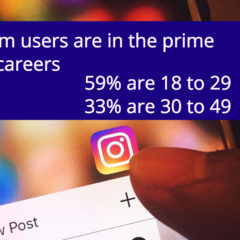 Instagram Recruitment