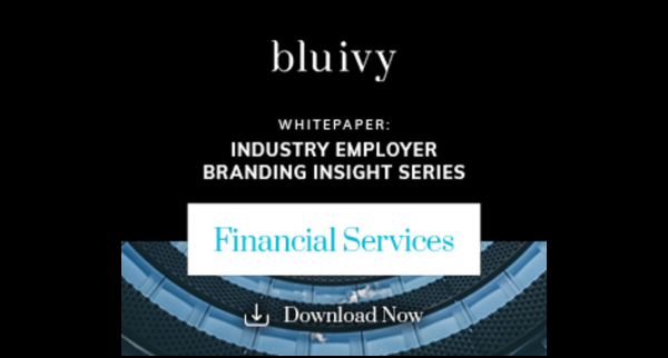 Financial Services Research Whitepaper Blog