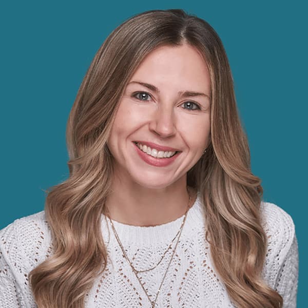 EMILY CHARCZUK, EMPLOYER BRAND & CULTURE DIRECTOR
