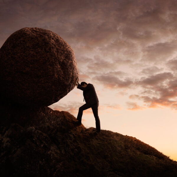 Leadership engagement