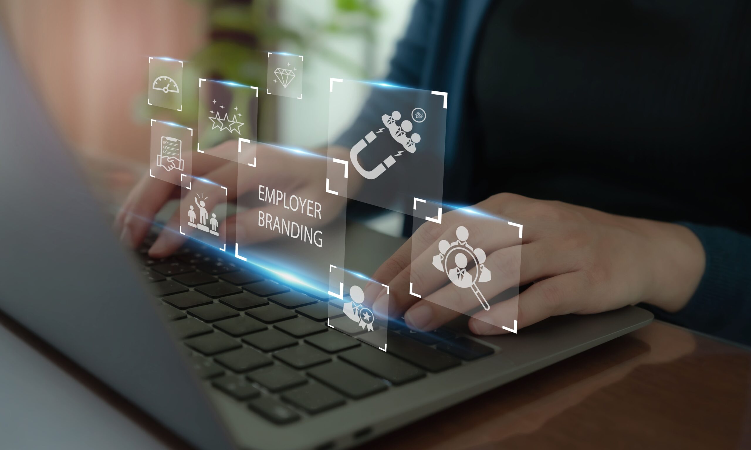 Protecting employer reputation