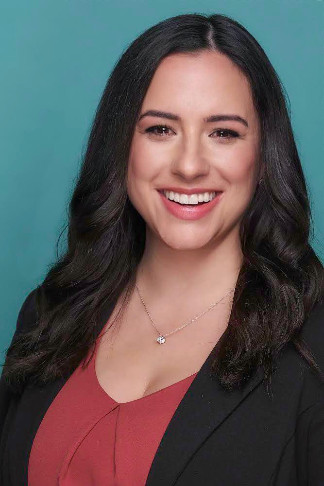 Jessica Grant headshot