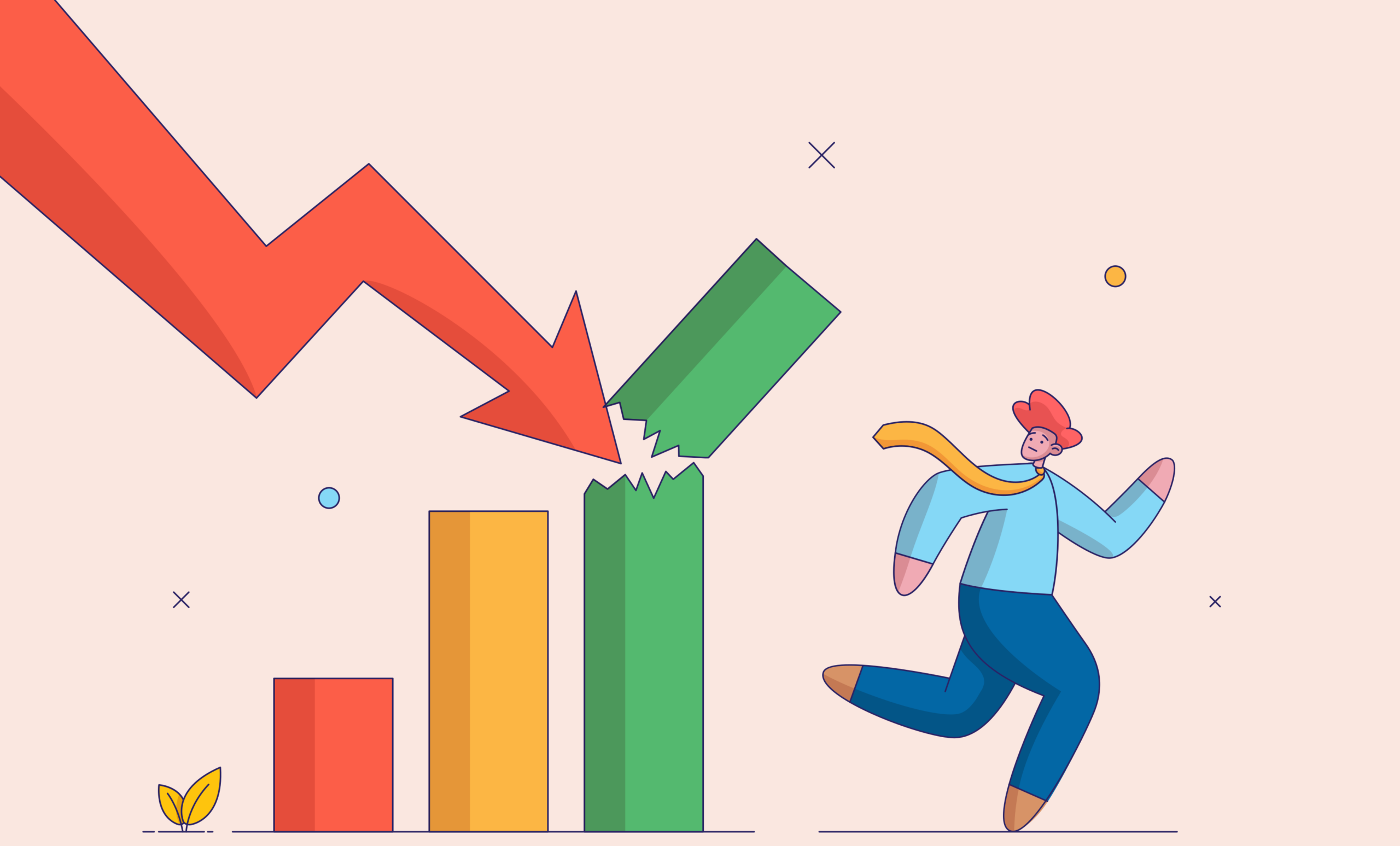 The Risks That Show Up Before EBITDA Moves